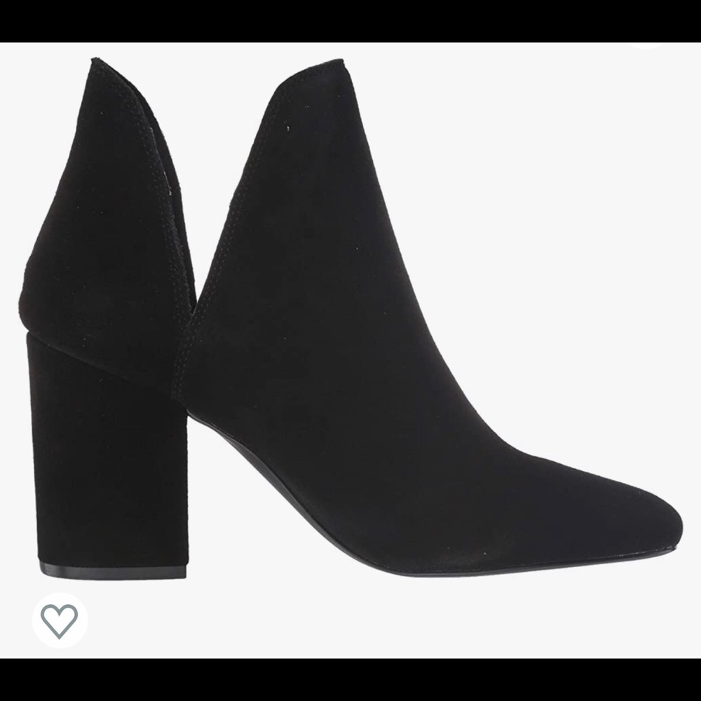 Steve Madden bootie